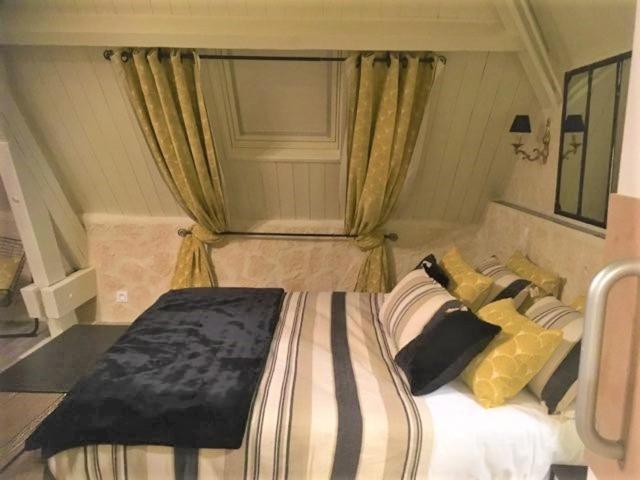Hotel Boutique Saint-Louis 利雪 外观 照片