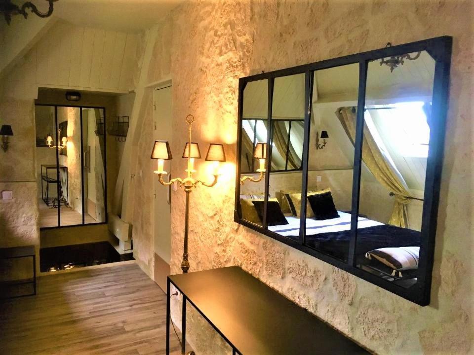 Hotel Boutique Saint-Louis 利雪 外观 照片