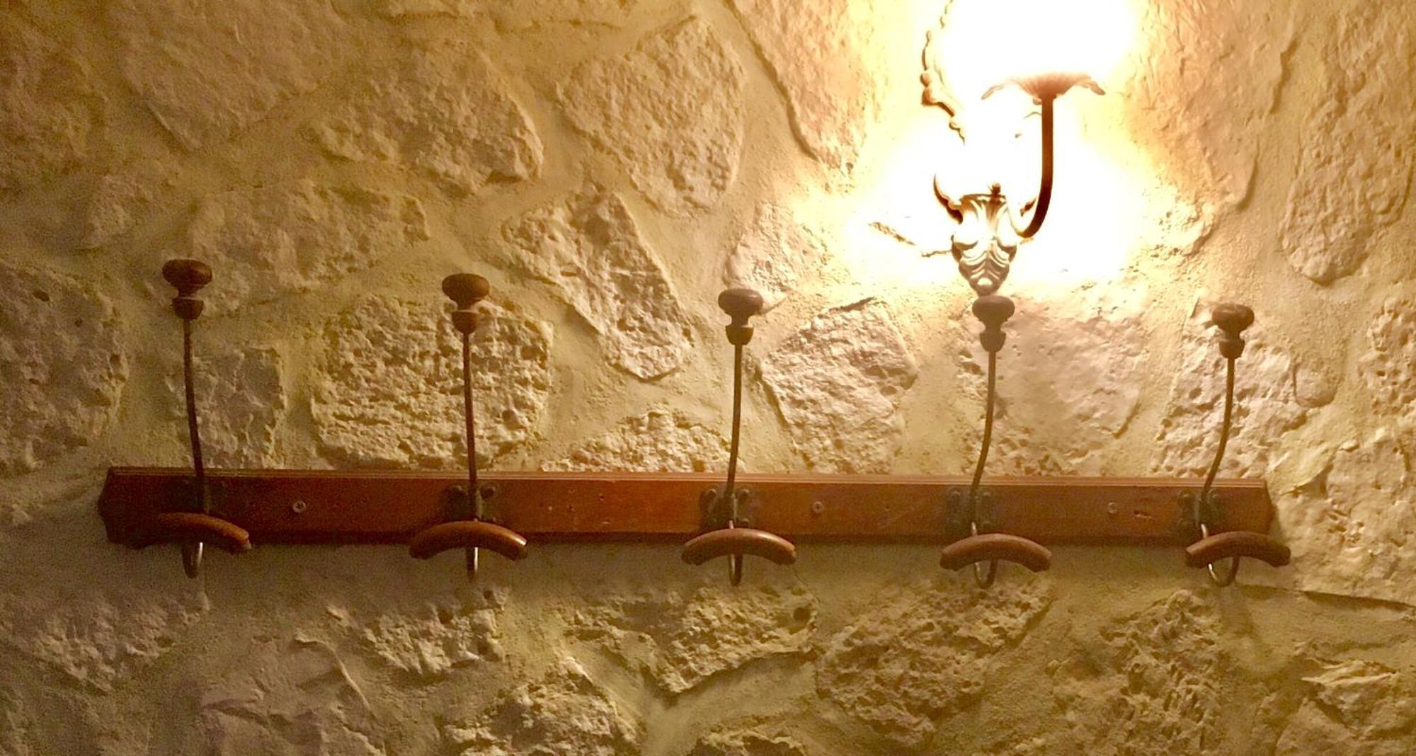 Hotel Boutique Saint-Louis 利雪 外观 照片
