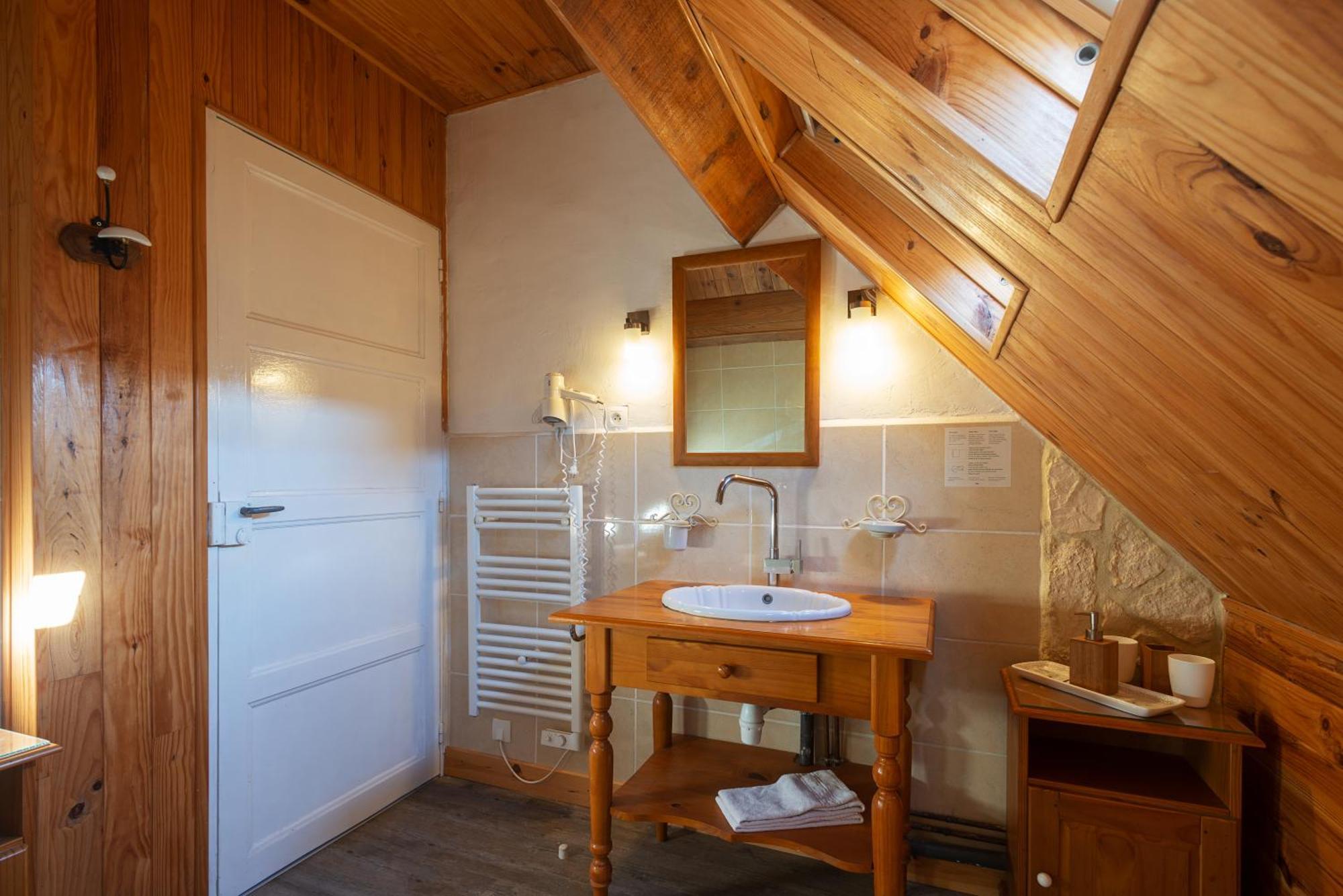 Hotel Boutique Saint-Louis 利雪 外观 照片