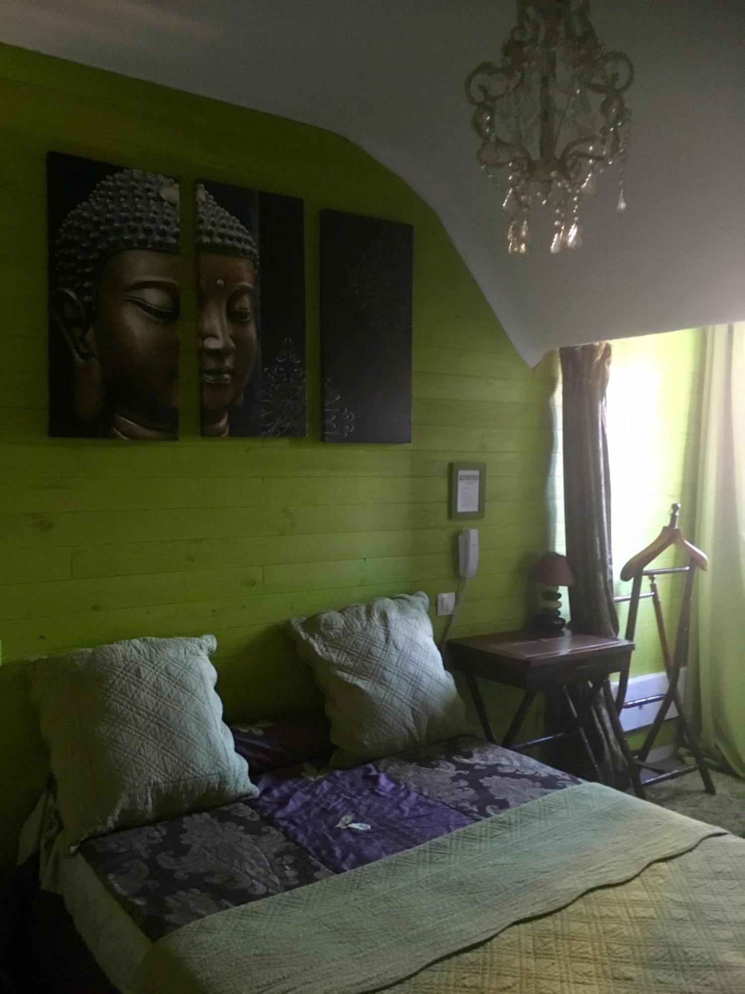 Hotel Boutique Saint-Louis 利雪 外观 照片
