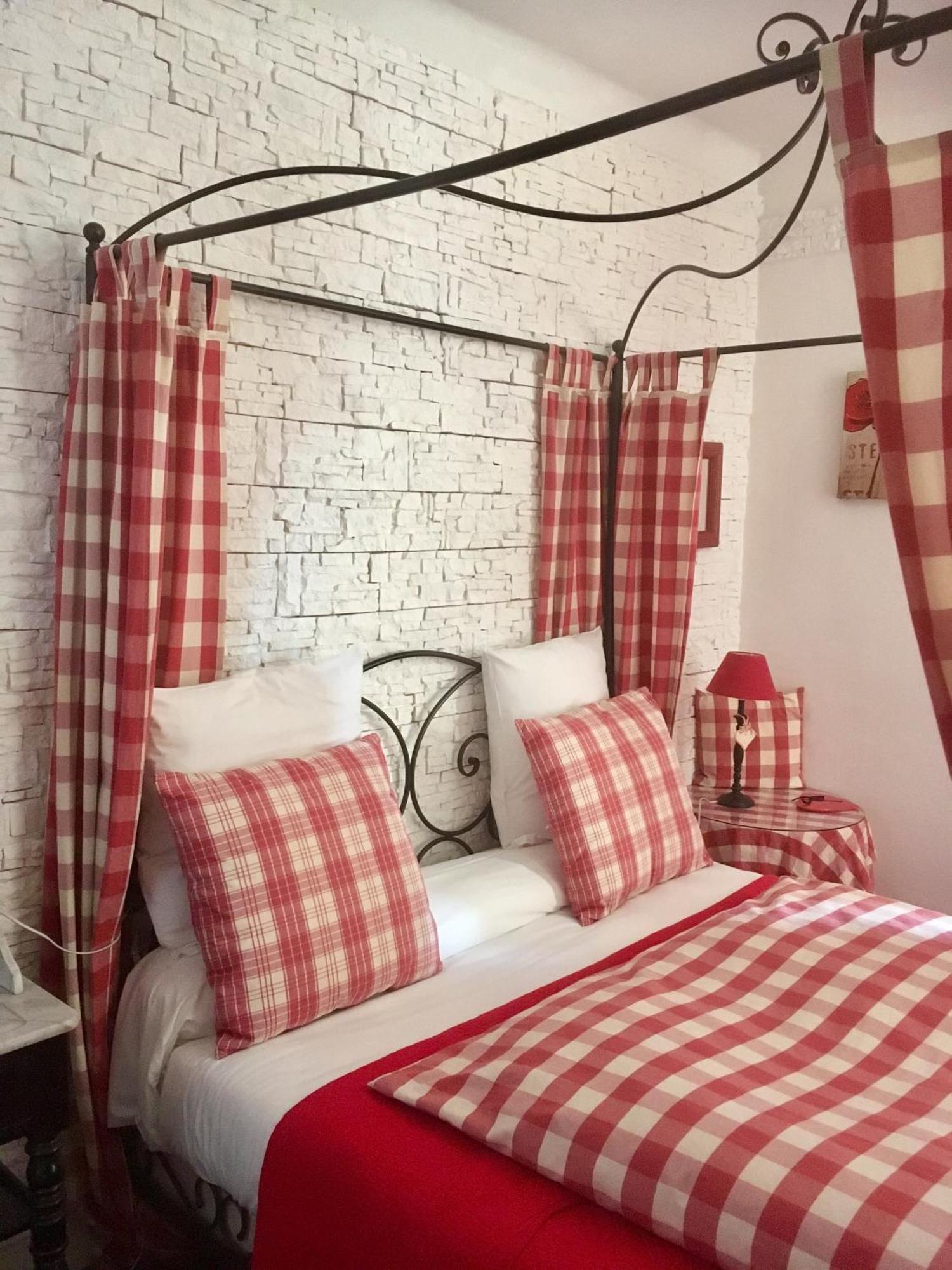 Hotel Boutique Saint-Louis 利雪 外观 照片