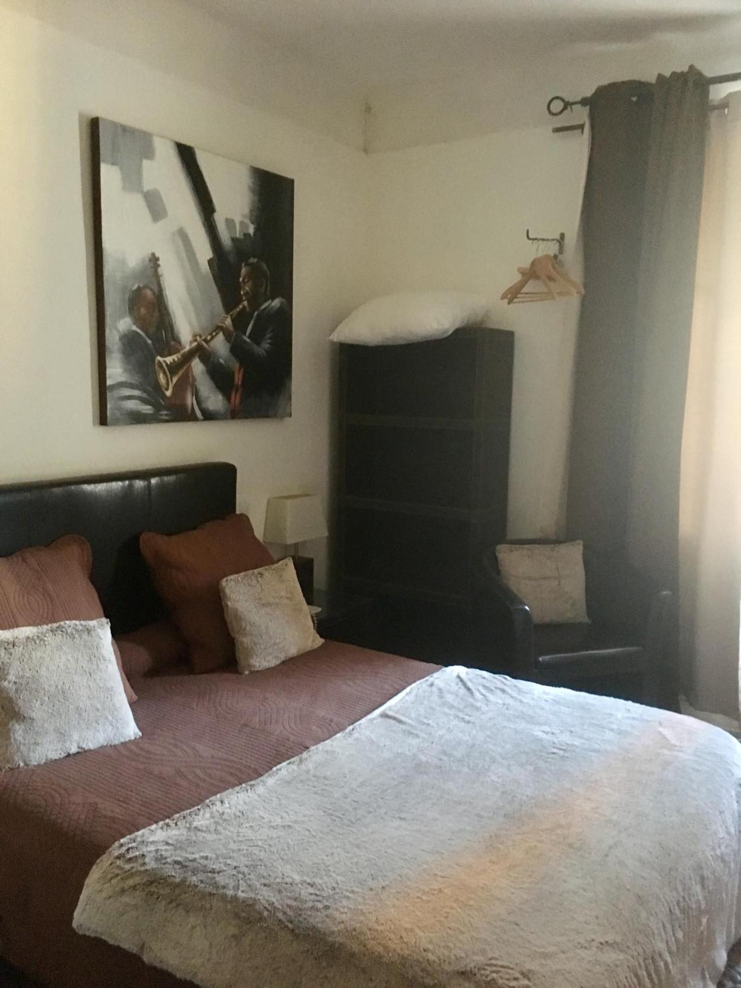Hotel Boutique Saint-Louis 利雪 外观 照片