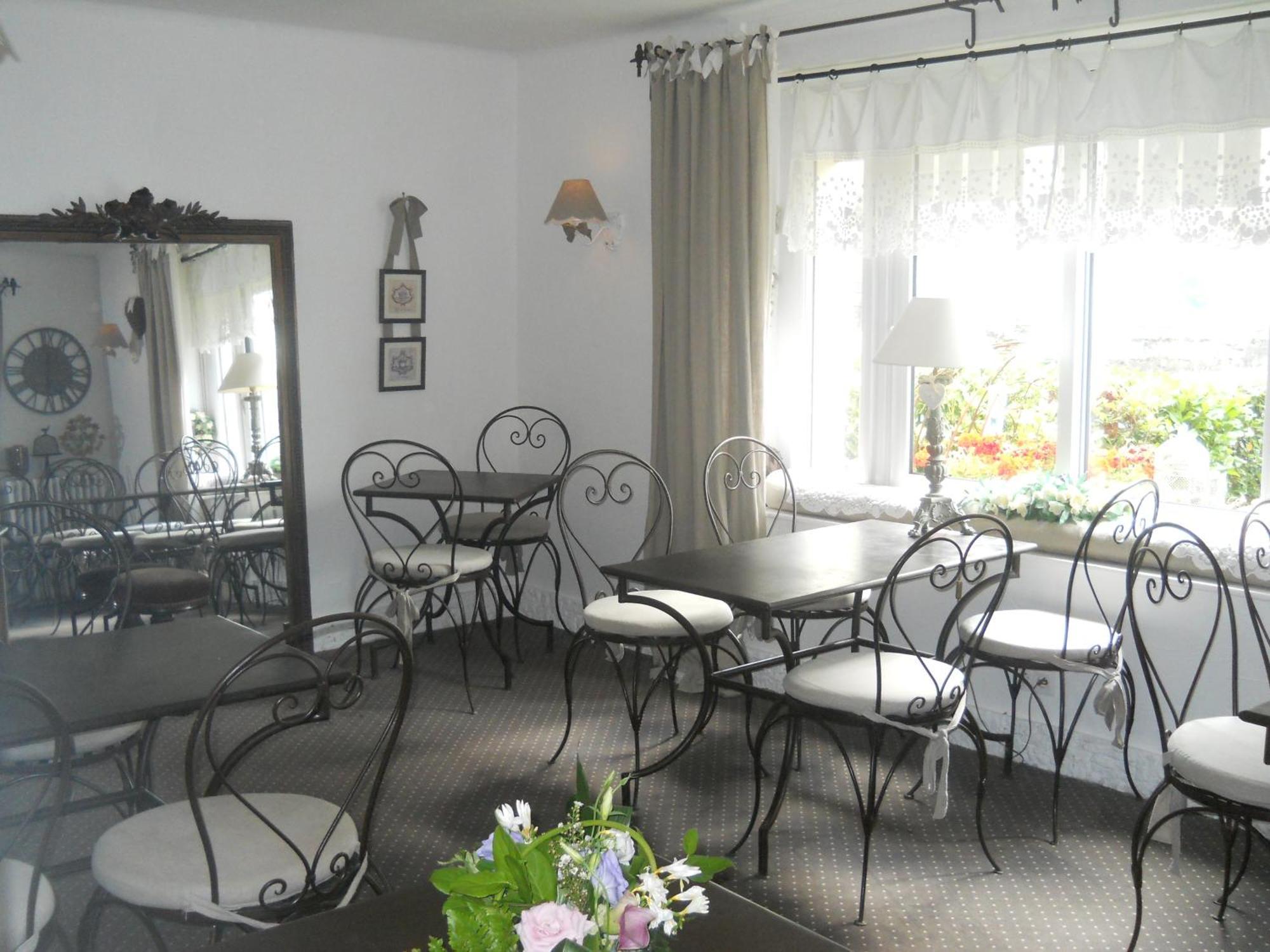 Hotel Boutique Saint-Louis 利雪 外观 照片