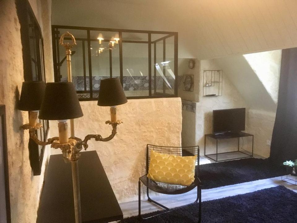 Hotel Boutique Saint-Louis 利雪 外观 照片