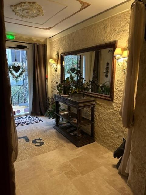 Hotel Boutique Saint-Louis 利雪 外观 照片